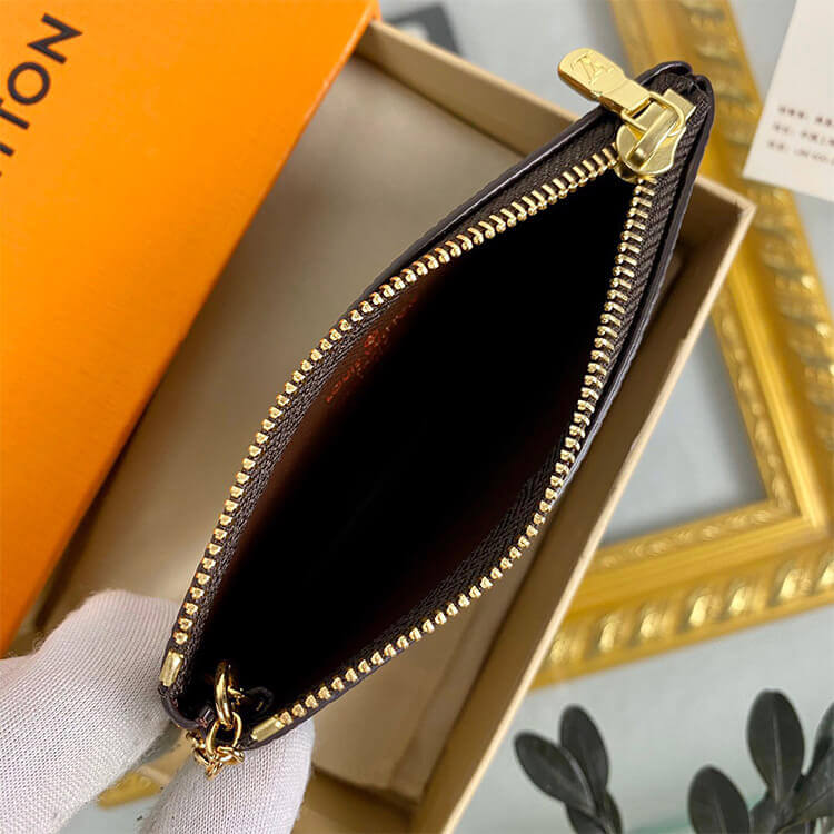 LV Key Pouch - 图片 7