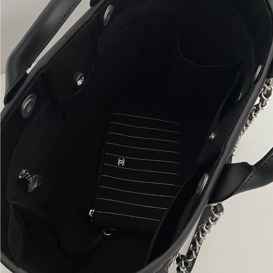 LARGE SHOPPING BAG - 图片 7