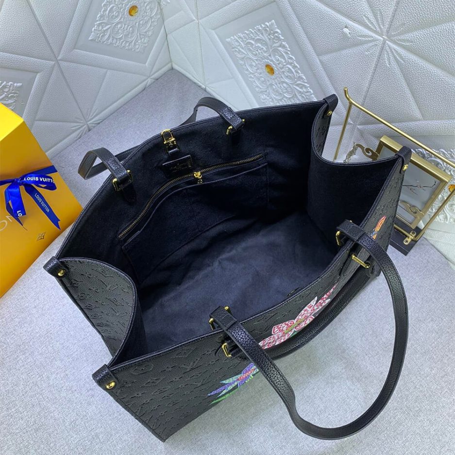 LV x YK OnTheGo MM - 图片 7