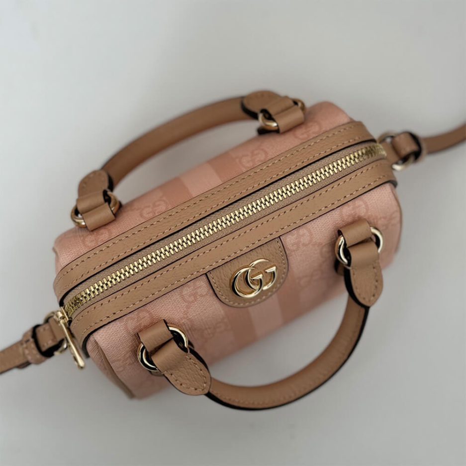 GUCCI Ophidia super mini bag - 图片 7