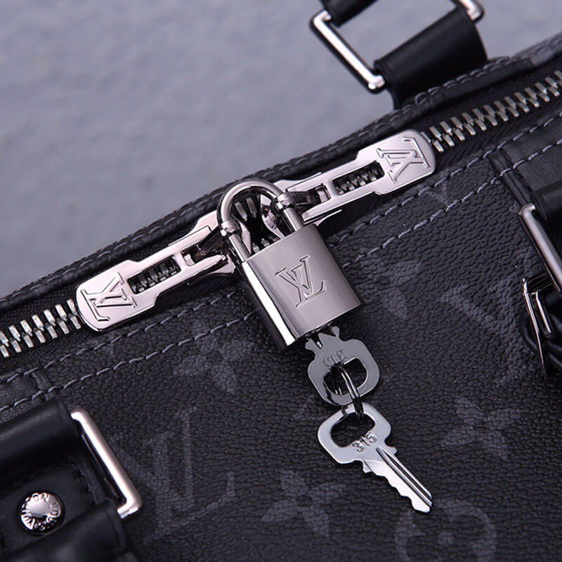 LV Keepall Bandouliere 50 - 图片 7