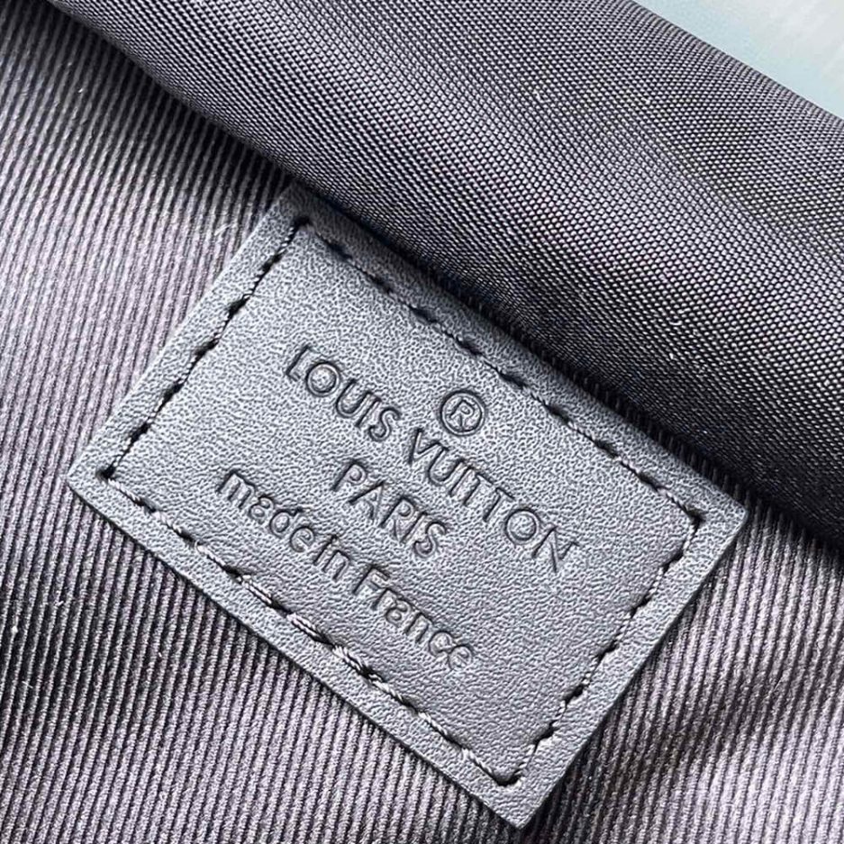 LV Montsouris Backpack - 图片 7