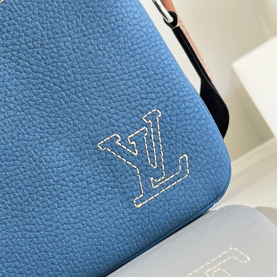 TRIO MESSENGER - 图片 7