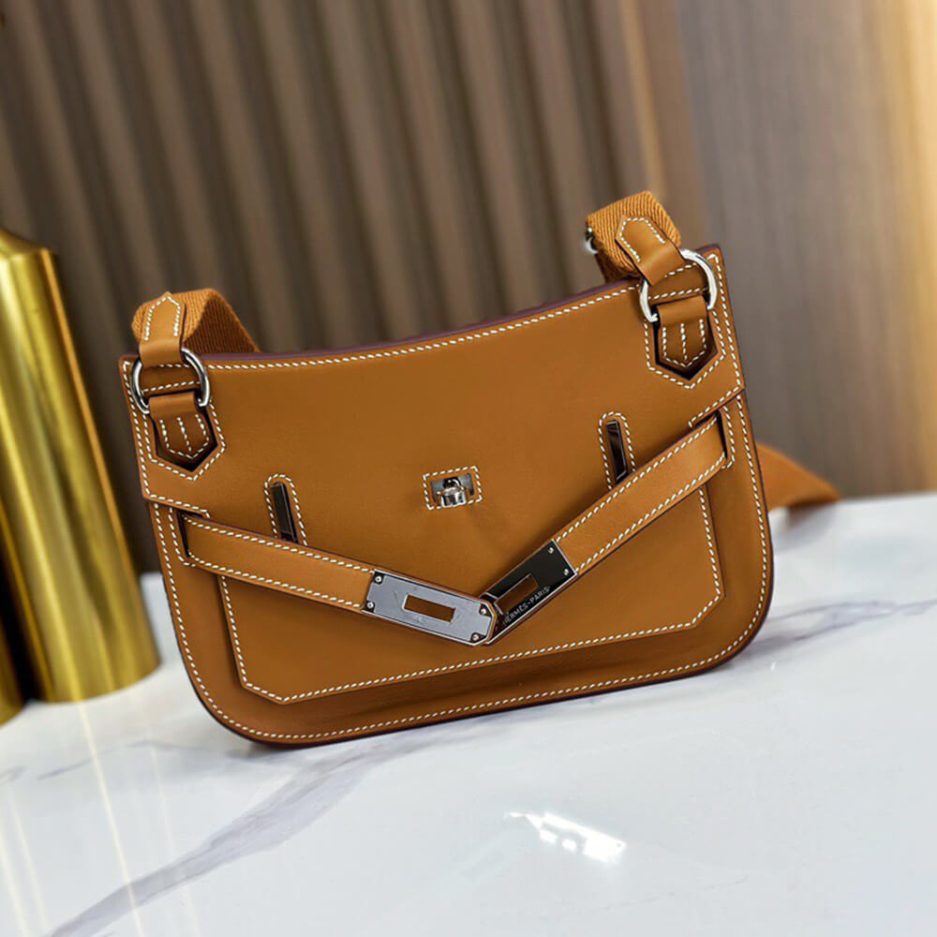 Hermes Jypsiere Mini - 图片 7
