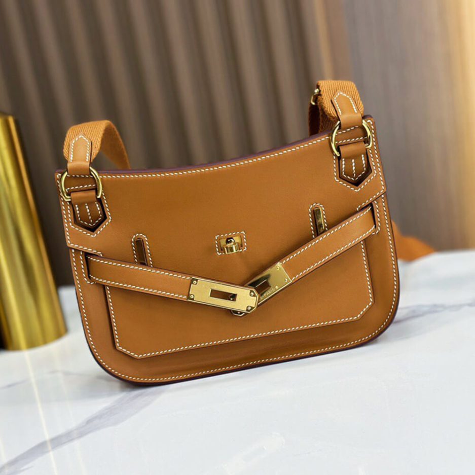 Hermes Jypsiere Mini - 图片 7