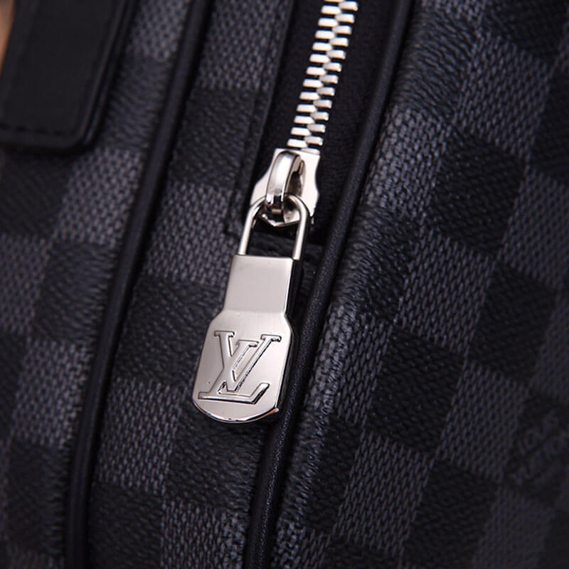 LV Trocadero Messenger Bag - 图片 7
