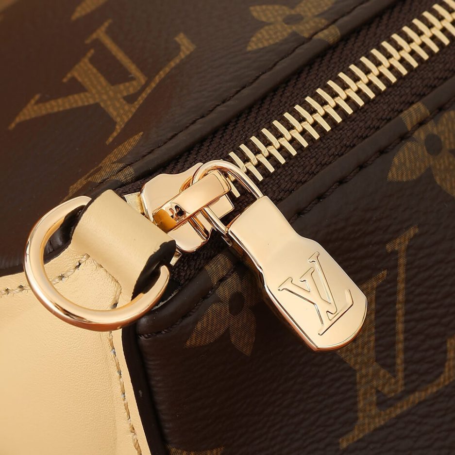 LV Bloom Pouch - 图片 7