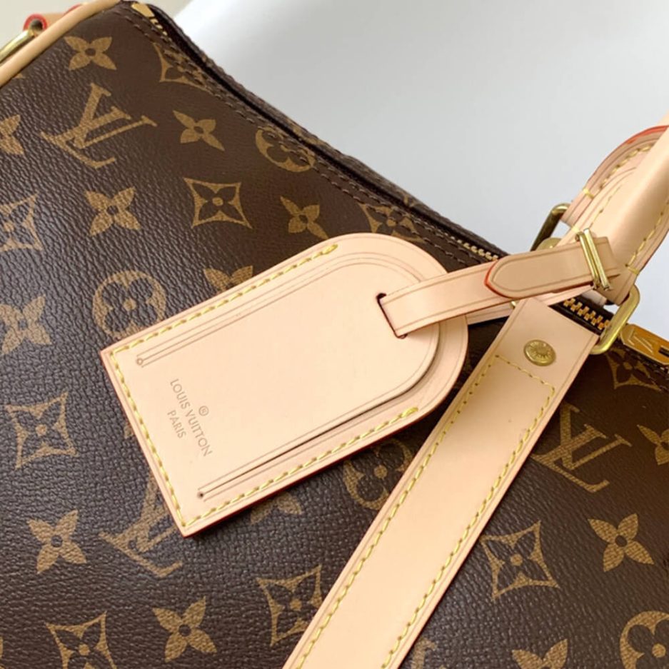 LV Keepall Bandouliere 45 - 图片 7