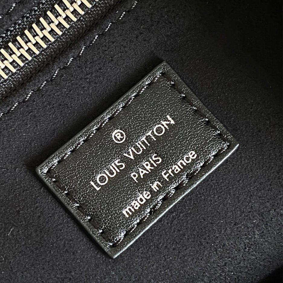 LV x TM CarryAll Vibe MM - 图片 7