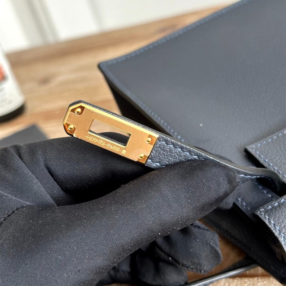 Hermes Kelly Danse - 图片 7