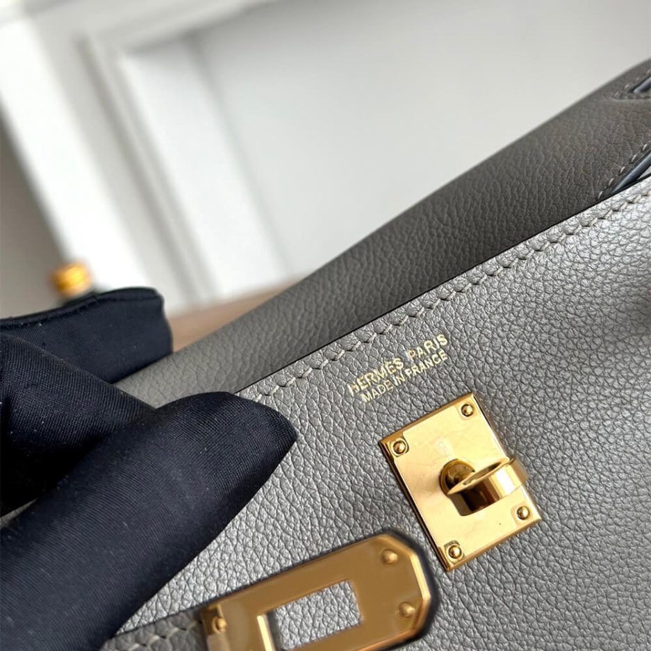 Hermes Kelly Danse - 图片 7