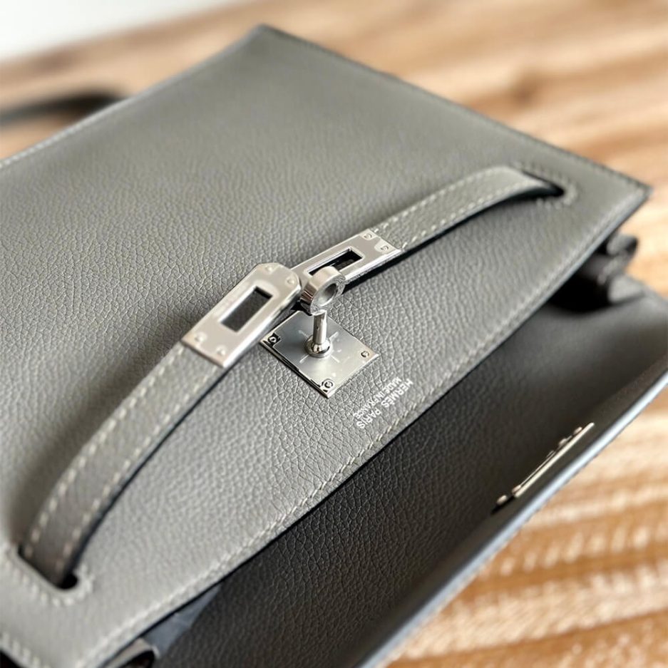 Hermes Kelly Danse - 图片 7