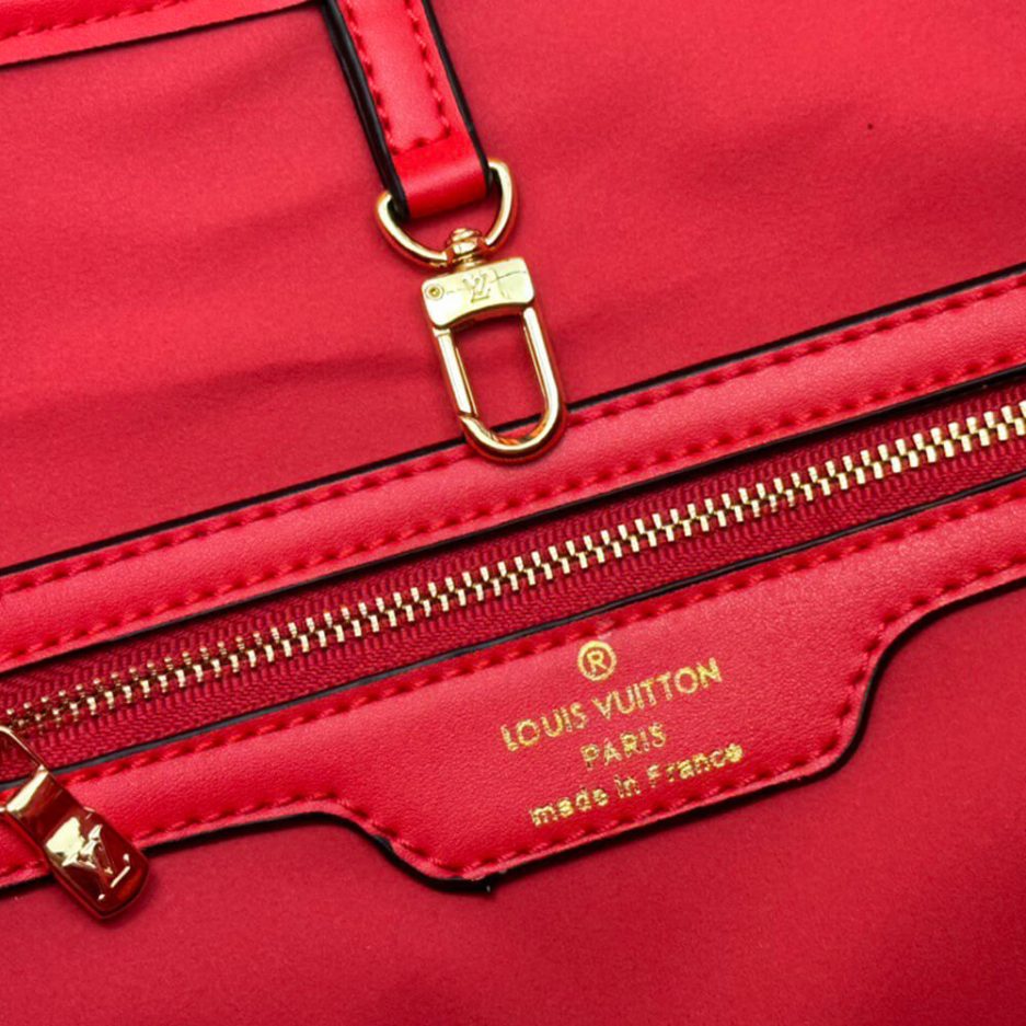 LV Neverfull MM - 图片 7