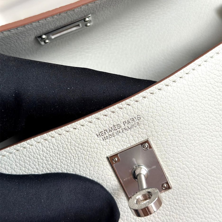 Hermes Kelly Danse - 图片 7