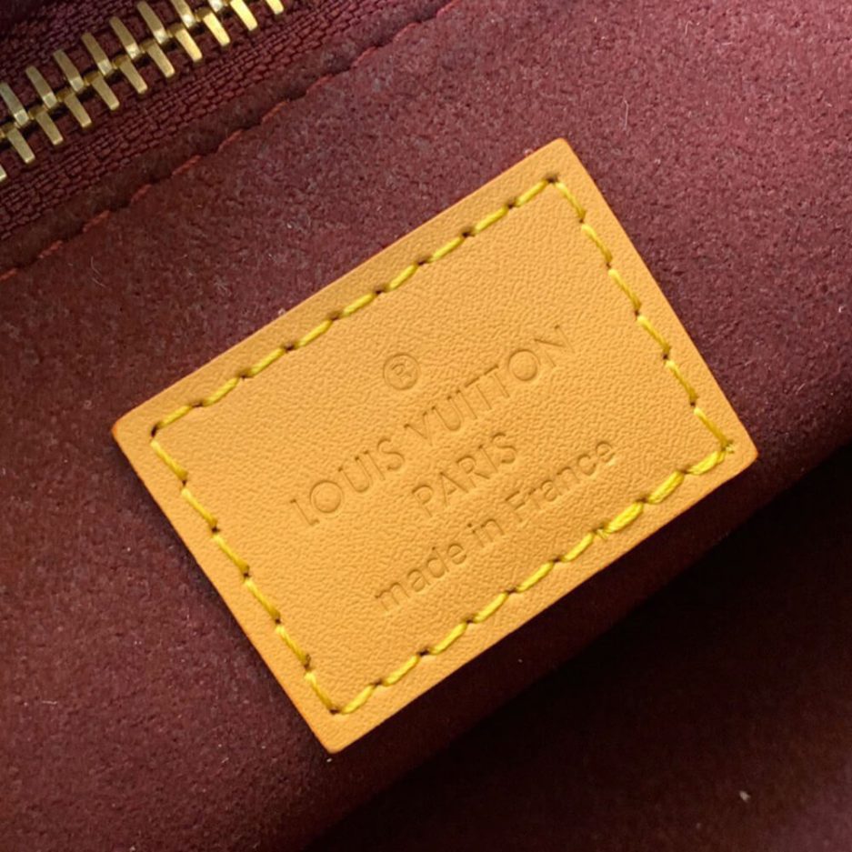 LV CarryAll BB - 图片 7