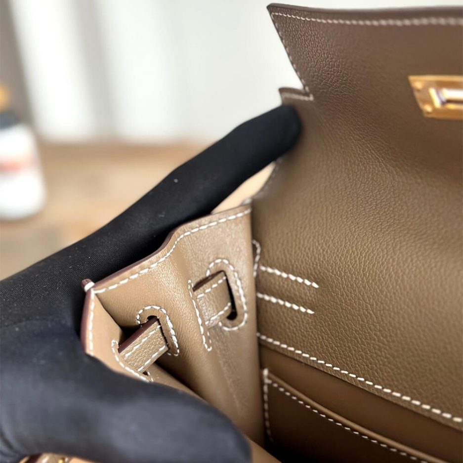 Hermes Kelly Danse - 图片 7