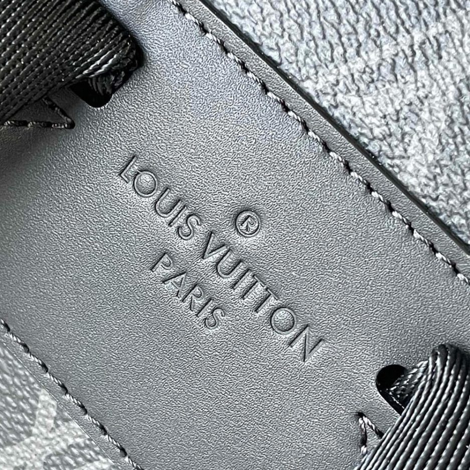 LV Montsouris Backpack - 图片 7