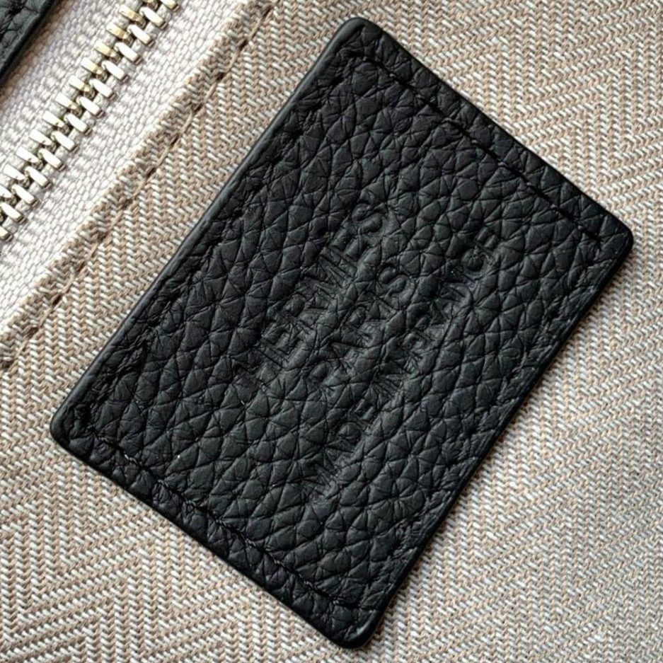 Hermes Kelly Depeches 26 Pouch - 图片 7