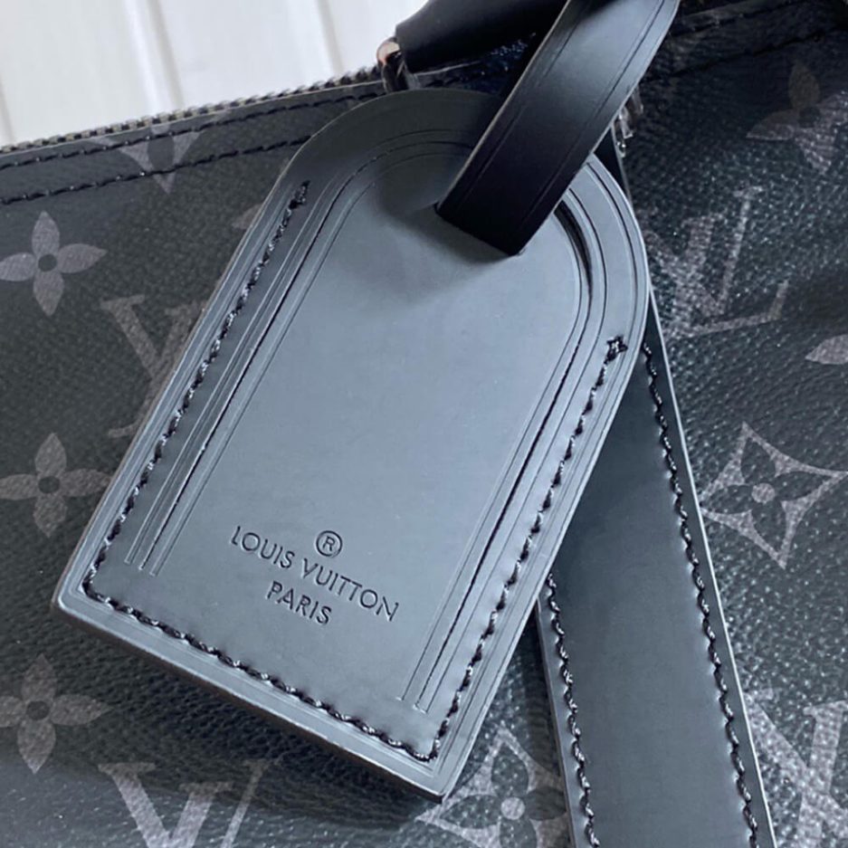 LV Keepall Bandouliere 45 - 图片 7