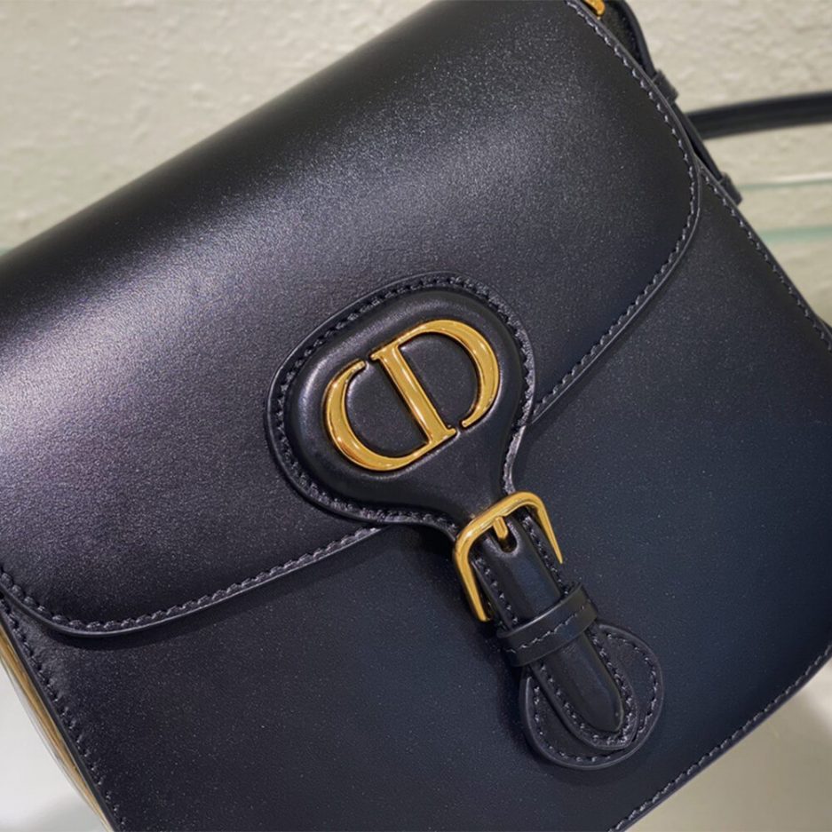 DIOR BOBBY FRAME BAG - 图片 7