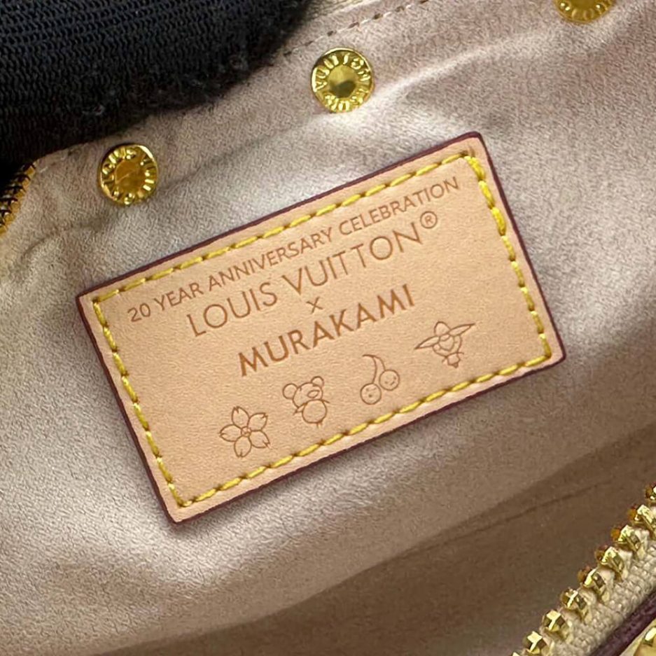 LV x TM Pochette Accessoires - 图片 7