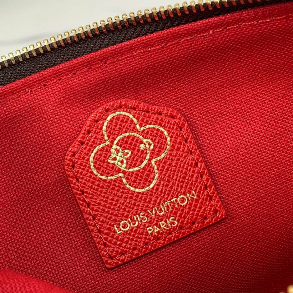 LV Mini Pochette Accessoires - 图片 7