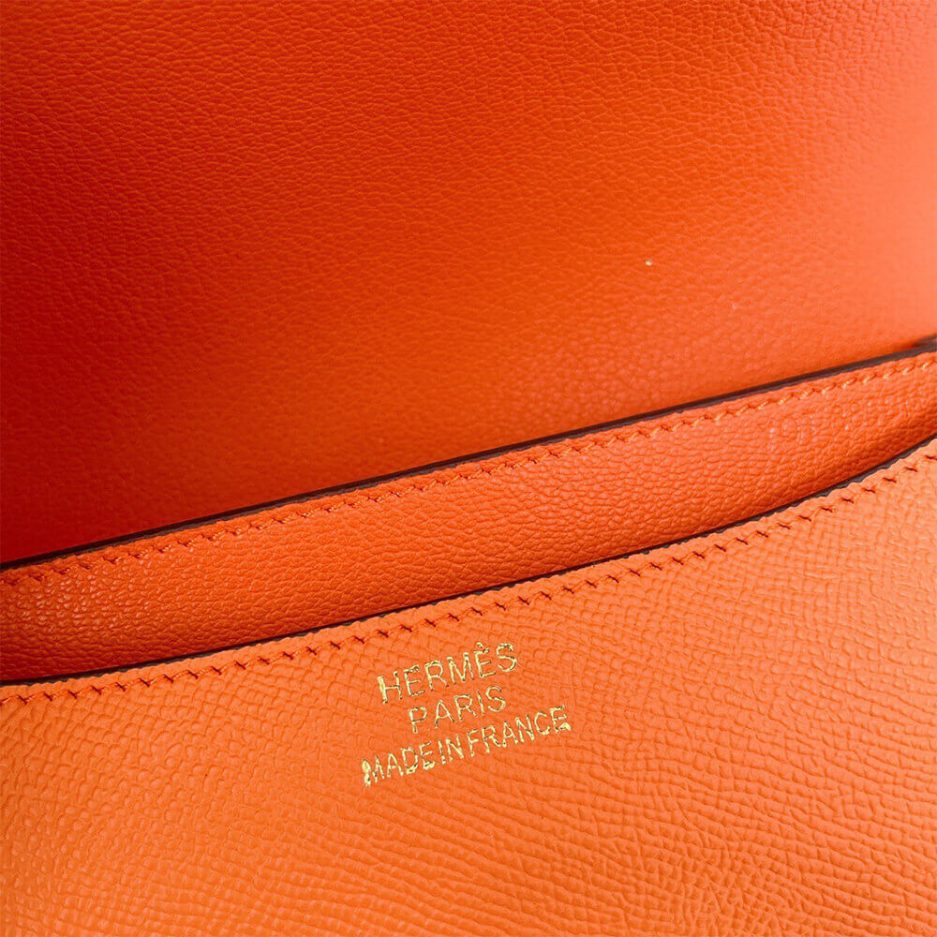 Hermes Constance 24 - 图片 7