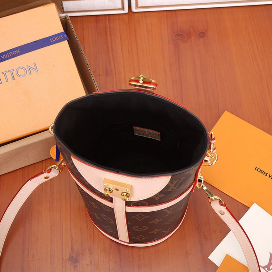 LV Duffle Bag - 图片 7