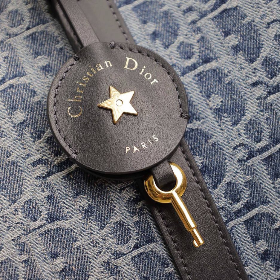 Dior Groove 25 Bag - 图片 7