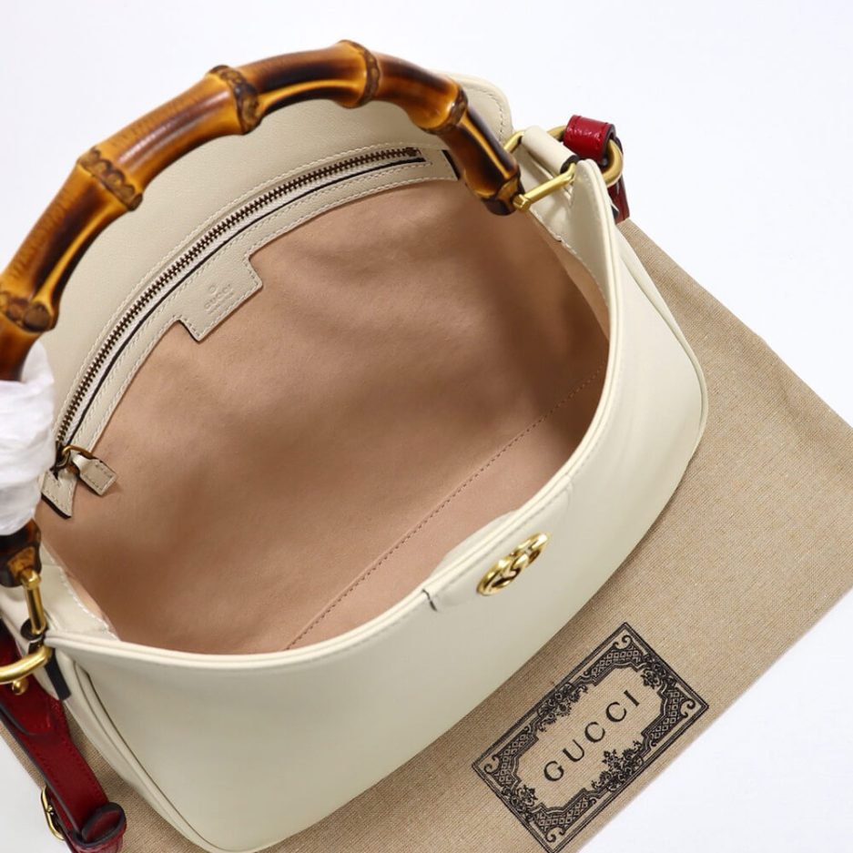 GUCCI DIANA MEDIUM SHOULDER BAG - 图片 7