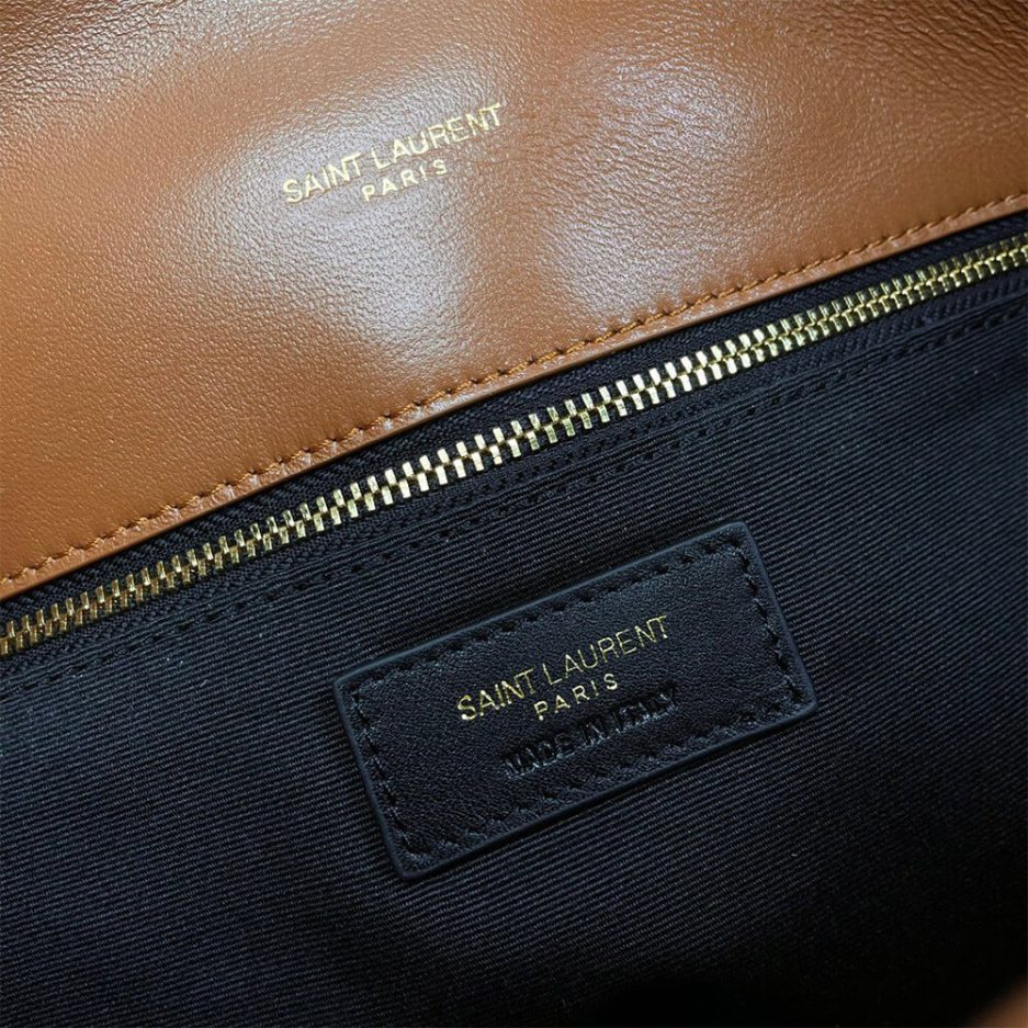 PUFFER MEDIUM CHAIN BAG - 图片 7