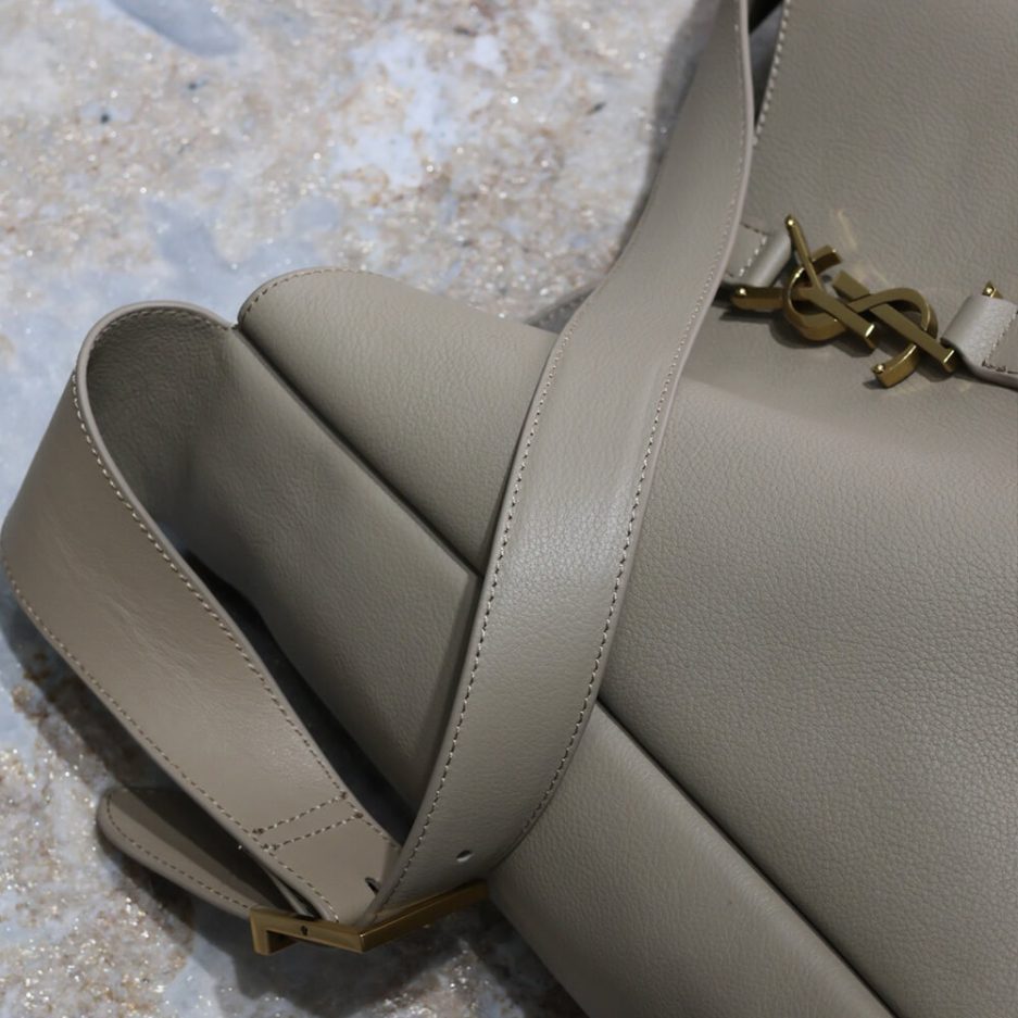 YSL LE 5 À 7 supple LARGE - 图片 7