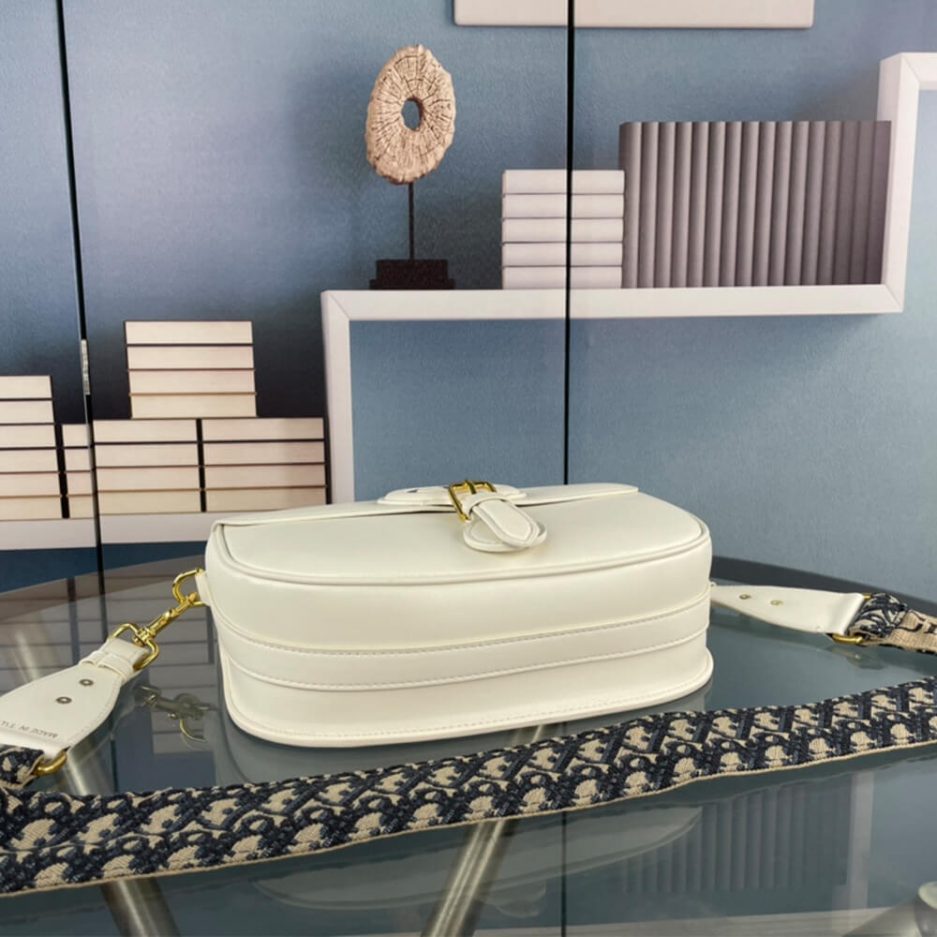 LARGE DIOR BOBBY BAG - 图片 7