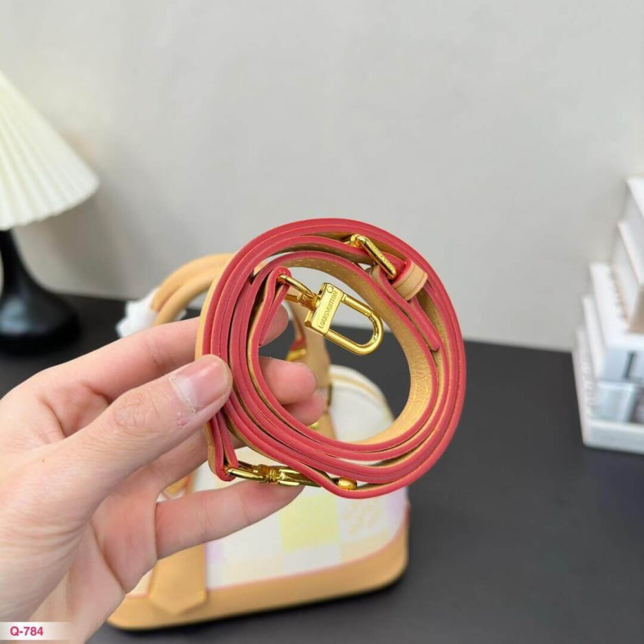 LV Alma BB - 图片 7