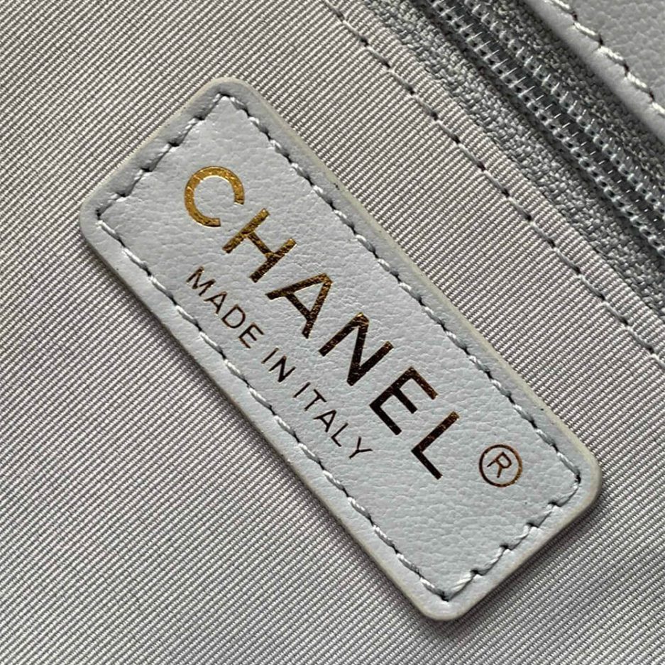 Chanel 24P hobo - 图片 7