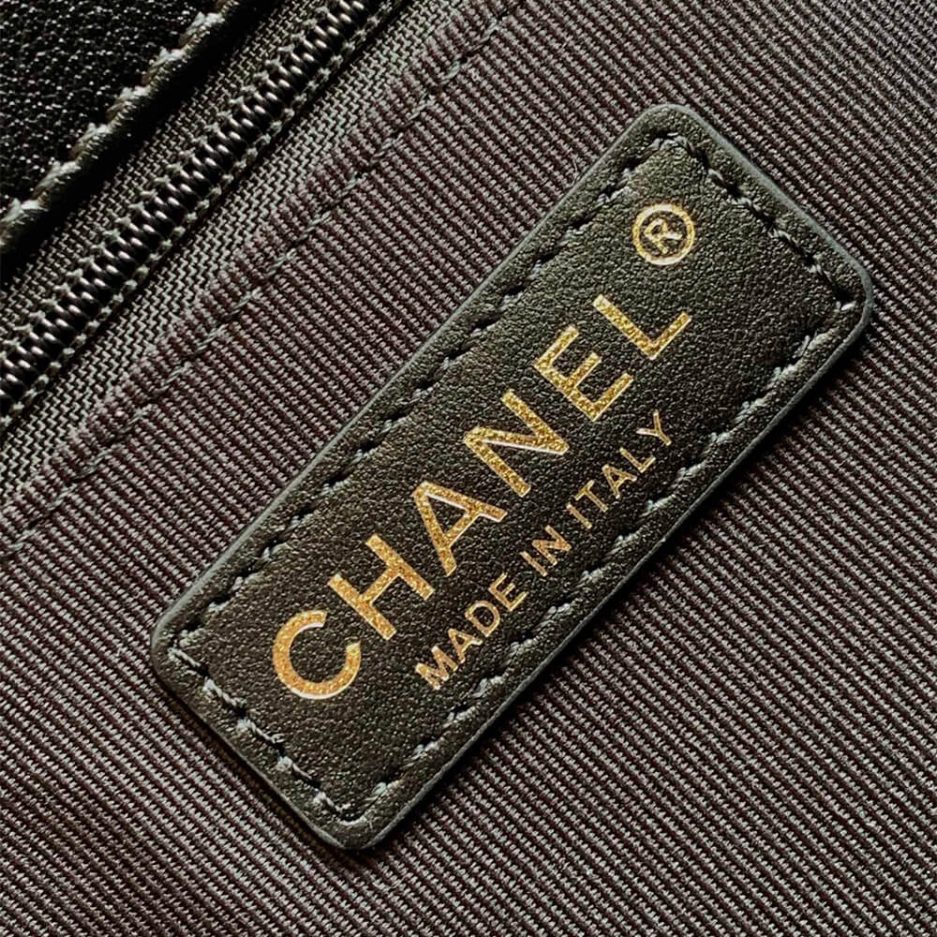 Chanel 24P hobo - 图片 7