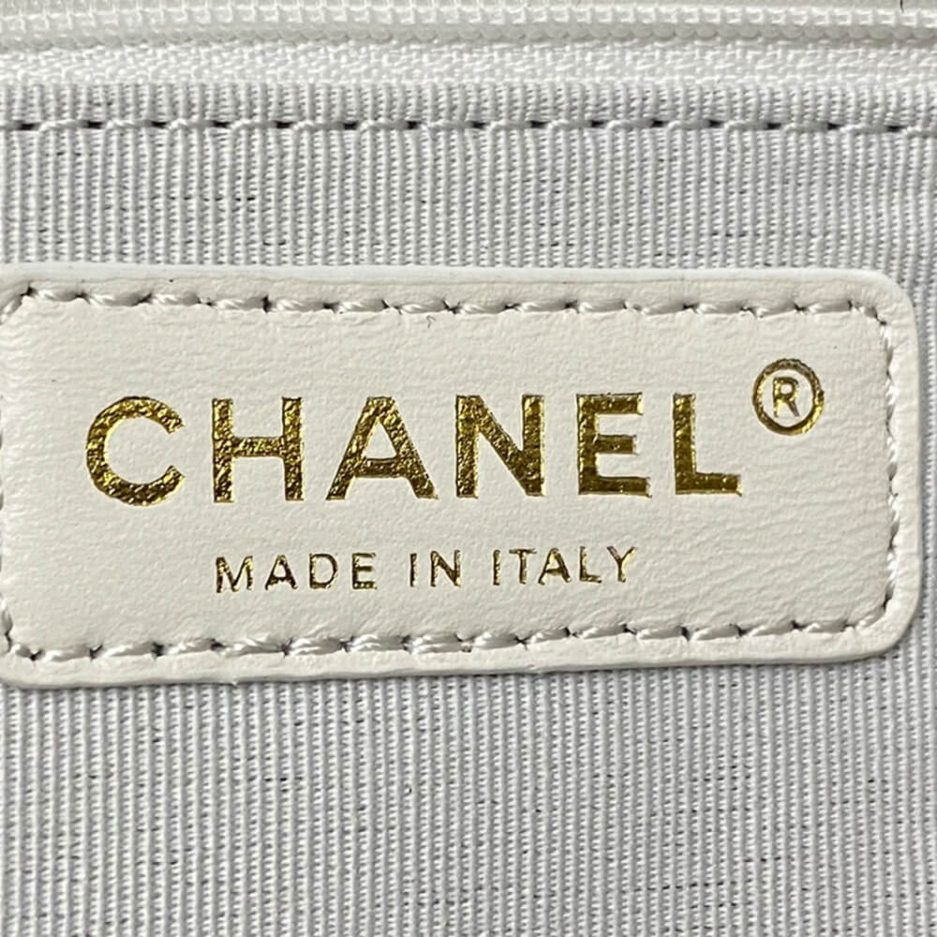 Chanel 24P hobo - 图片 7