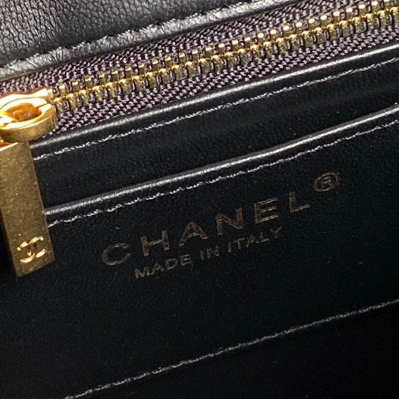 Chanel Small Shopping Bag - 图片 7