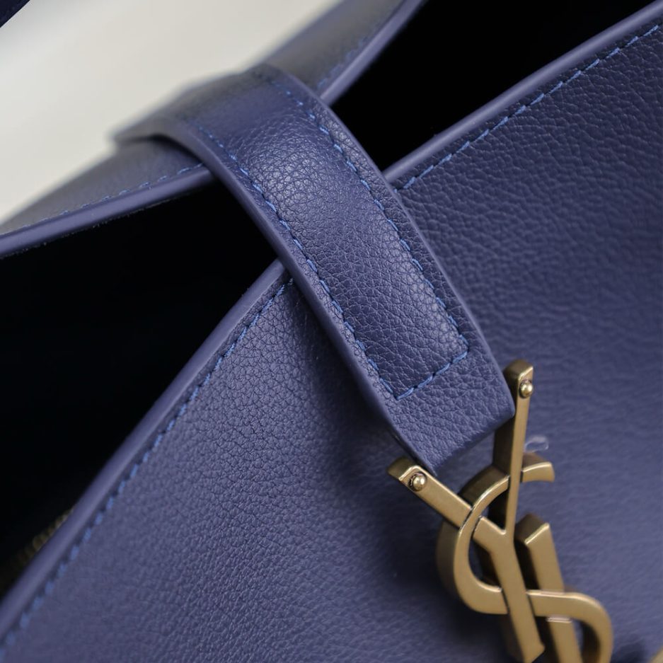 YSL LE 5 À 7 supple LARGE - 图片 7