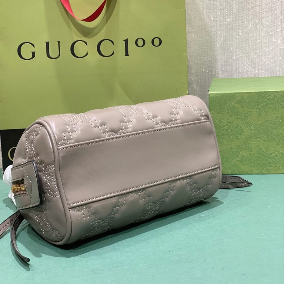 GG Matelass?? mini bag - 图片 7