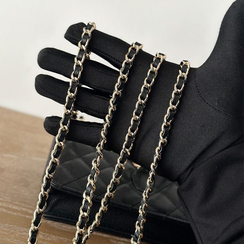 Chanel 25C Mini Backpack - 图片 7