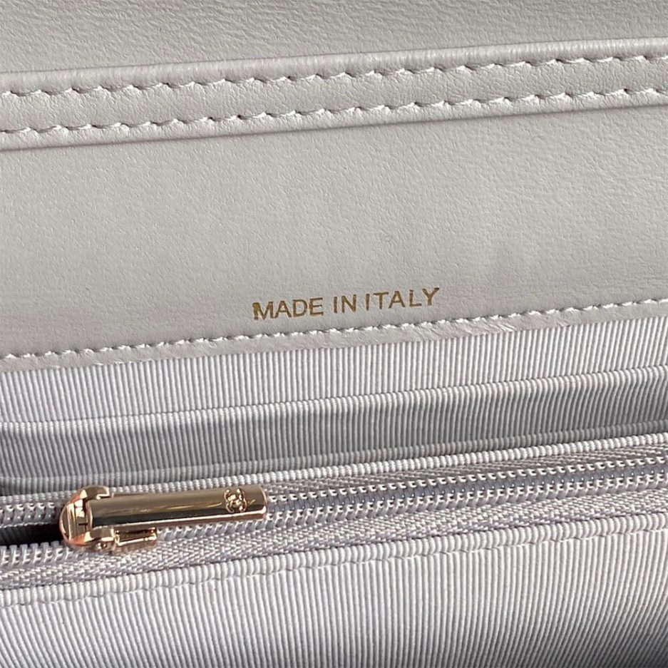 CHANEL Clutch With Chain(HIGH-END GRADE) - 图片 7