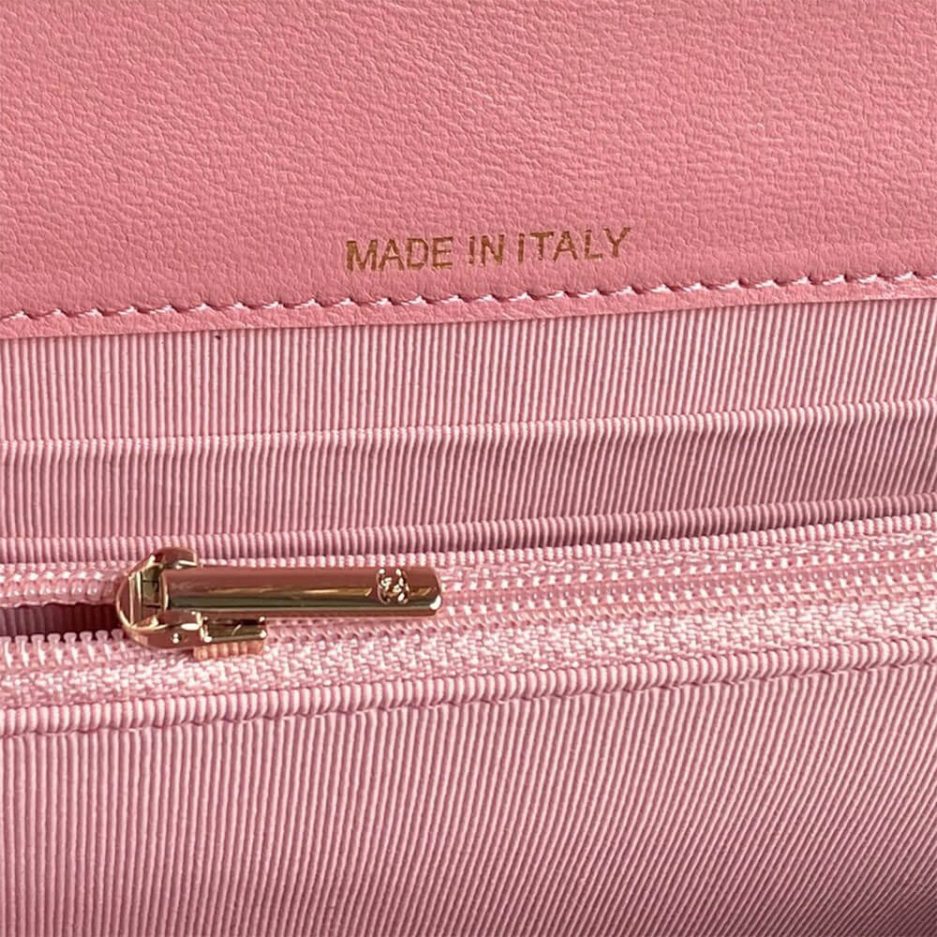 CHANEL Clutch With Chain(HIGH-END GRADE) - 图片 7