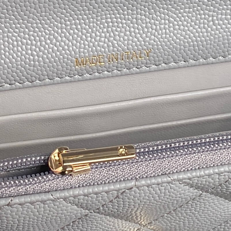 Chanel 25C Mini Backpack - 图片 7