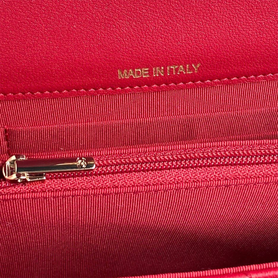 CHANEL Clutch With Chain(HIGH-END GRADE) - 图片 7