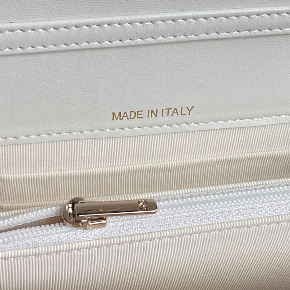 CHANEL Clutch With Chain(HIGH-END GRADE) - 图片 7