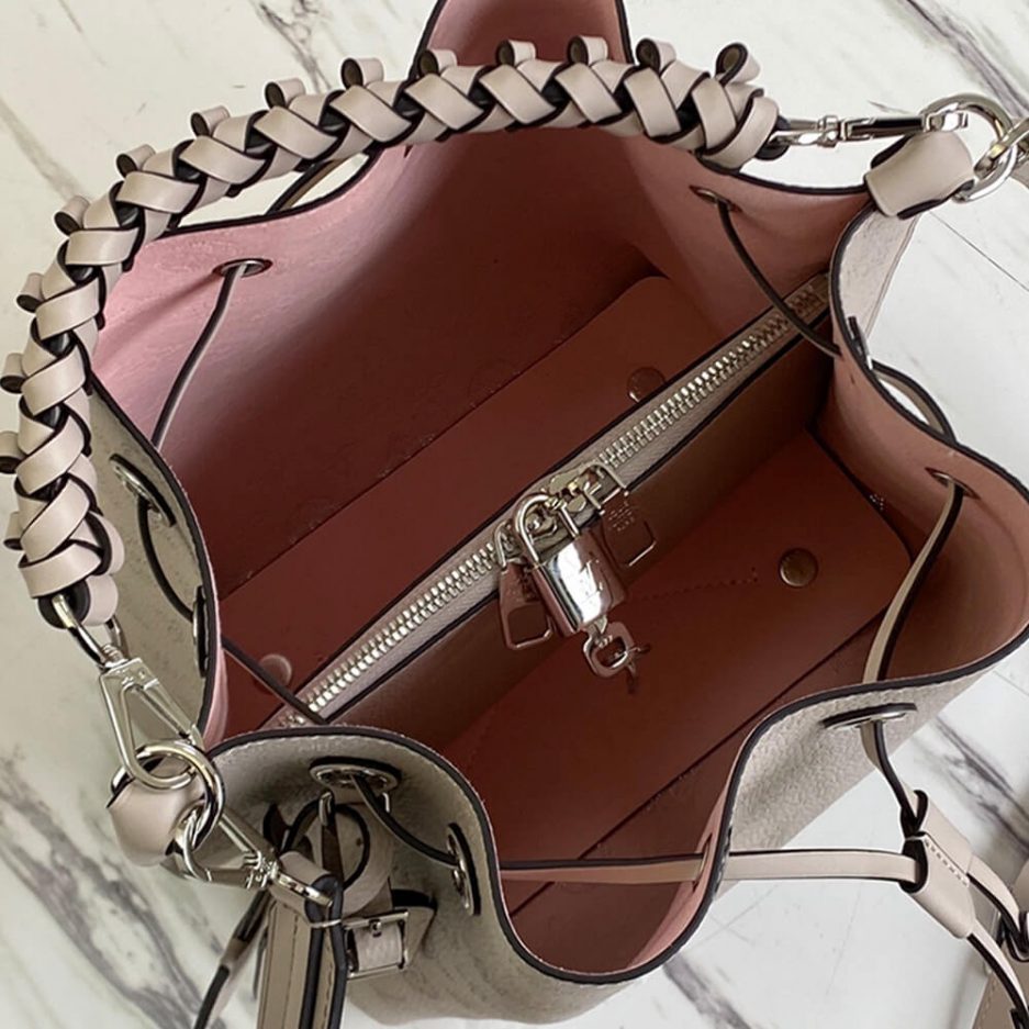 LV MURIA BAG - 图片 7