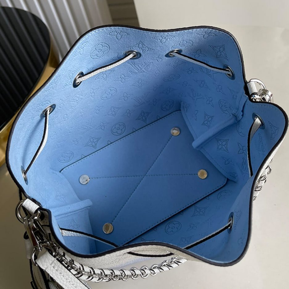 LV BELLA BUCKET BAG - 图片 7