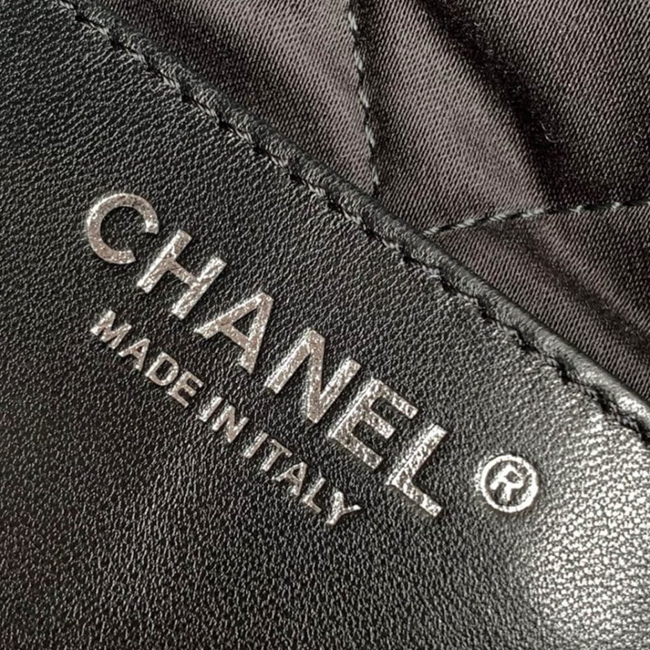 CHANEL 22 MINI HANDBAG - 图片 3