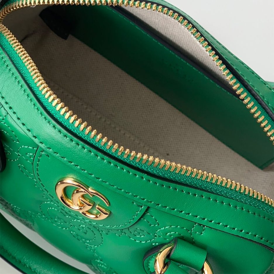 GG Matelass?? mini bag - 图片 7